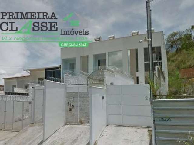 Casa com 2 quartos à venda na Rua da Bolívia, 210, Jardim Casa Branca, Betim por R$ 425.000