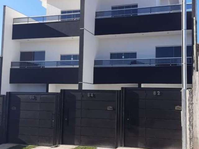 Casa com 3 quartos à venda na Rua Treze, 84, Alto das Flores, Betim por R$ 390.000