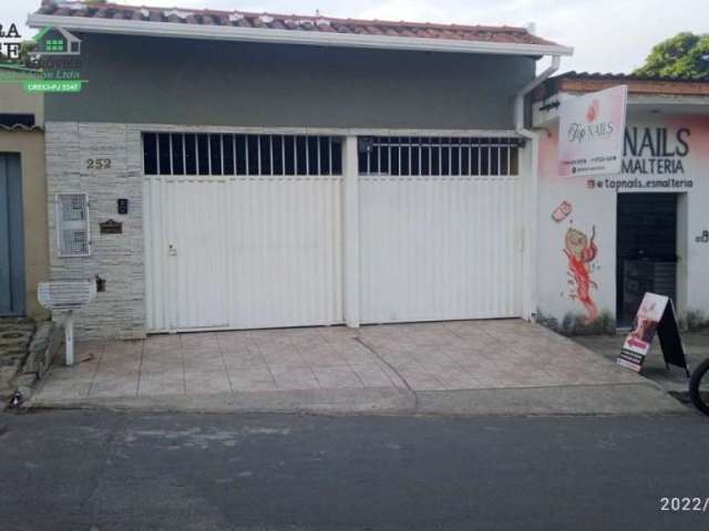 Casa com 5 quartos à venda na Rua Ulisses Ferreira, 252, Amazonas, Betim por R$ 360.000