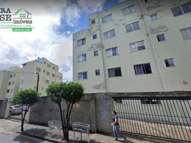 Apartamento com 3 quartos à venda na José da Silva Couto, 285, Novo Progresso, Contagem por R$ 280.000