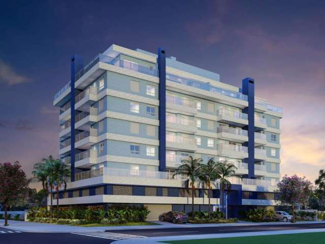 Cobertura com 3 quartos à venda na Avenida maringá, 1113, Caiobá, Matinhos, 139 m2 por R$ 1.790.000