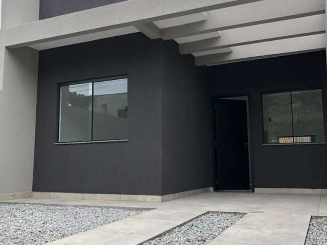 Casa com 3 quartos à venda na Rua aracaju, 90, Centro, Matinhos, 76 m2 por R$ 480.000
