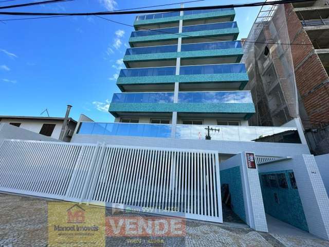Cobertura com 3 quartos à venda na Rua bandeirantes, 982, Caiobá, Matinhos, 130 m2 por R$ 1.840.000