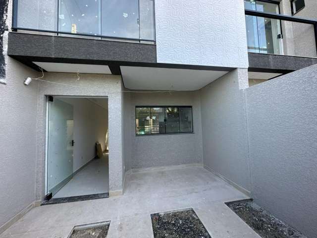 Casa com 2 quartos à venda na Rua tibagi, 90, Riviera, Matinhos, 65 m2 por R$ 435.000