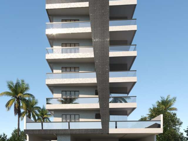 Cobertura com 3 quartos à venda na Avenida Londrina, 262, Caiobá, Matinhos, 163 m2 por R$ 2.599.000