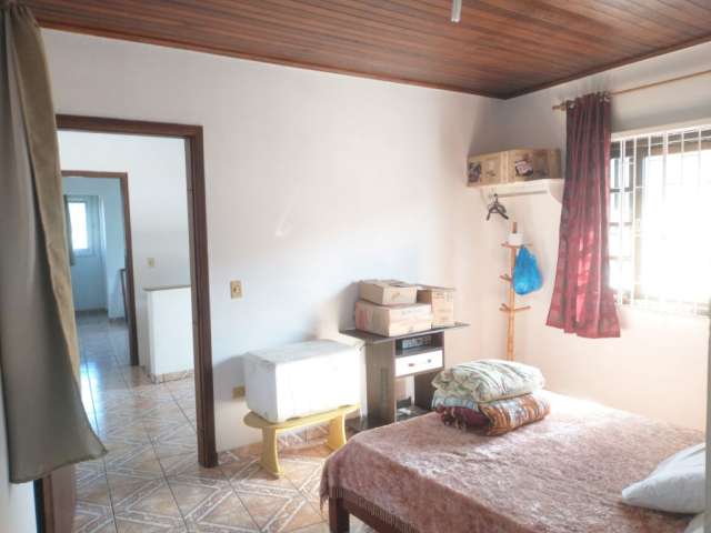 Casa com 4 quartos à venda na Rua B, 1, Sertãozinho, Matinhos, 130 m2 por R$ 530.000