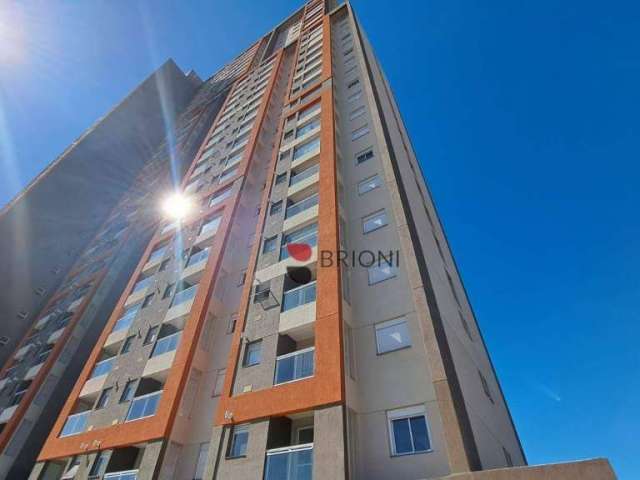 Apartamento Mobiliado 44m² no para locação Edifício Apogeo,Ribeirão Preto/SP