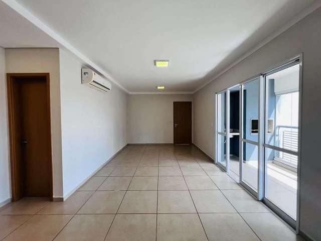 Apartamento com 2 dormitórios para alugar, 94 m² por R$ 4.223,71/mês - Jardim Botânico - Ribeirão Preto/SP