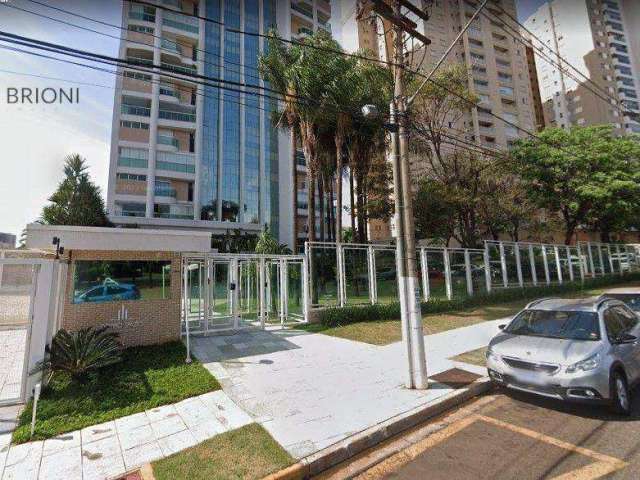 Apartamento Duplex diponivel para locação no Edificio Doppio Spazio,Avenida Professor João Fiusa,Ribeirão Preto-SP