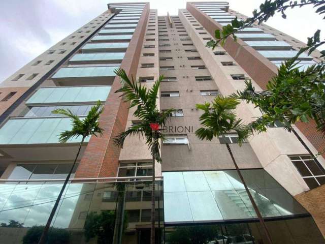 Apartamento alto padrão 144m2 -3 quartos (suites)Edifício Tiê, para venda em Ribeirão Preto/SP I Imobiliária Brioni imóveis