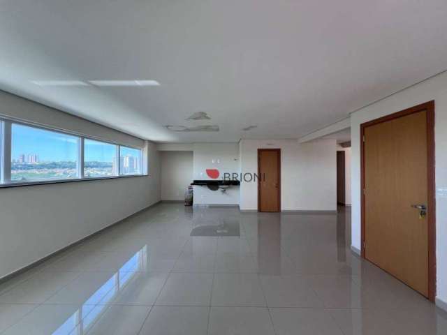Cobertura penthouse em Edifício Grandview 232 m² 3 suítes à venda em Jardim Botânico, Ribeirão Preto/São Paulo