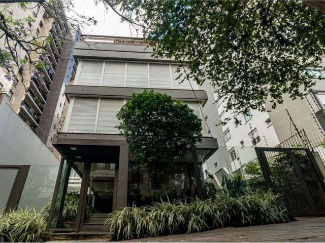 Apartamento à venda no bairro Mont Serrat - Porto Alegre/RS