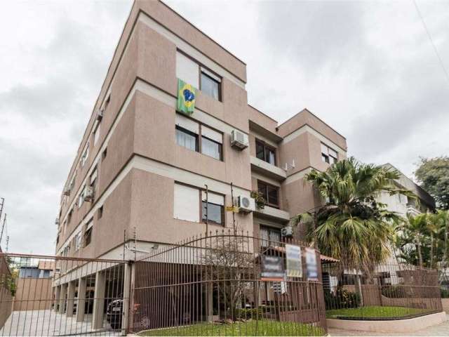 Apartamento à venda no bairro Jardim do Salso - Porto Alegre/RS