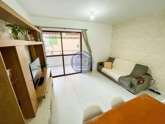Apartamento 2 dormitórios à venda no bairro Canasvieiras - Florianópolis/SC