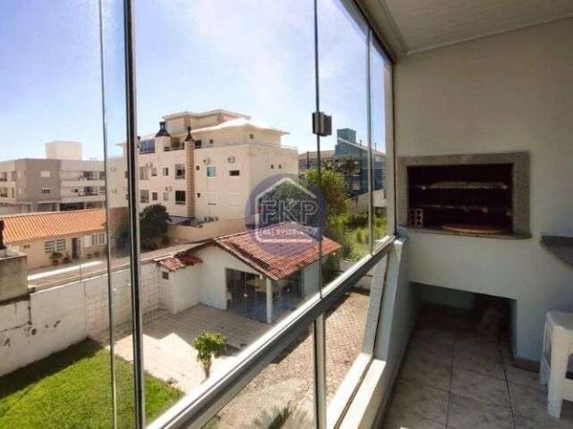 Apartamento  2 dormitórios à venda no bairro Ingleses do Rio Vermelho - Florianópolis/SC