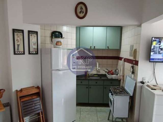 Apartamento 1 dormitório à venda no bairro Canasvieiras - Florianópolis/SC