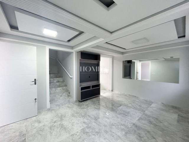Casa com 3 quartos à venda na Rua Atílio Brunetti, 848, Capão Raso, Curitiba por R$ 890.000