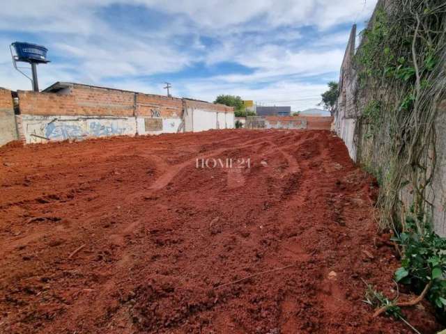 Terreno comercial à venda na Irmã Maria Pinheiro Araújo, 69, Boqueirão, Curitiba por R$ 550.000