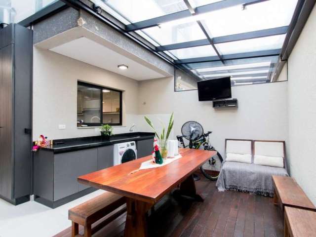 Casa com 3 quartos à venda na Rua Salvador Ferrante, 2471, Boqueirão, Curitiba por R$ 770.000