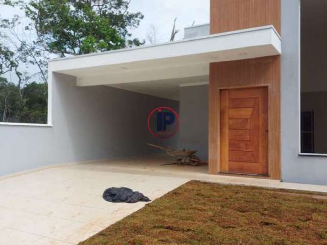 Casa em condomínio fechado com 3 quartos à venda na Avenida Presidente Kennedy, 11581, Centro, Peruíbe, 99 m2 por R$ 780.000