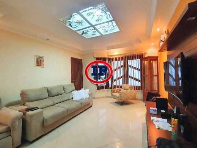 Casa com 4 quartos à venda na Avenida Presidente Kennedy, 11581, Vila Caiçara, Praia Grande, 135 m2 por R$ 750.000