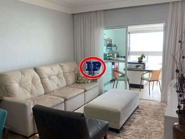 Apartamento com 3 quartos à venda na Avenida Presidente Kennedy, 11581, Jardim Caiahu, Mongaguá, 110 m2 por R$ 1.000.000