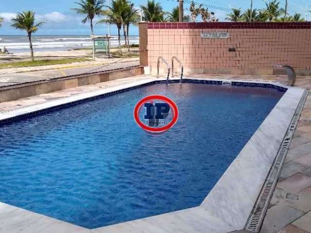 Cobertura com 4 quartos à venda na Avenida Presidente Kennedy, 11581, Vila Caiçara, Praia Grande, 223 m2 por R$ 950.000