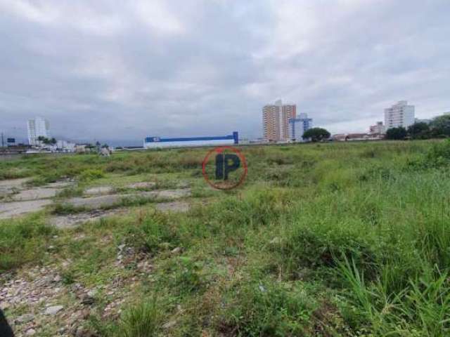 Terreno à venda na Avenida Presidente Kennedy, 11581, Aviação, Praia Grande, 39000 m2 por R$ 75.000.000