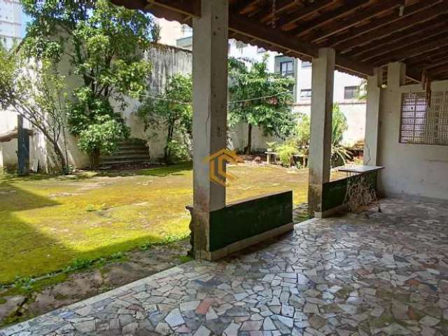 Terreno à venda na Avenida Presidente Kennedy, 11581, Vila Caiçara, Praia Grande, 200 m2 por R$ 575.000