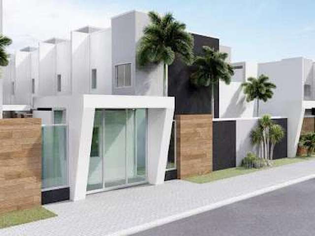 Casa com 2 quartos à venda, 76 m² por R$ 235.000 em Caucaia/CE