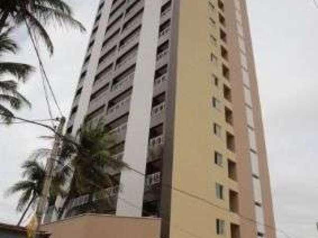 Apartamento com 3 dormitórios à venda, 80 m² por R$ 450.000,00 - Centro - Fortaleza/CE