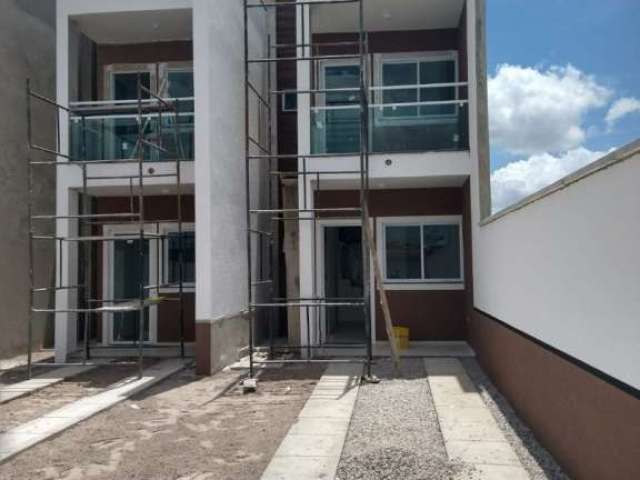 Casa com 3 dormitórios à venda, 96 m² por R$ 298.000,00 - Pajuçara - Maracanaú/CE