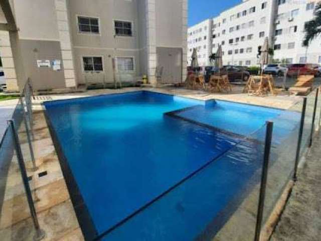 Apartamento com 2 quartos à venda, 45 m² por R$ 170.000 - Mondubim - Fortaleza/CE
