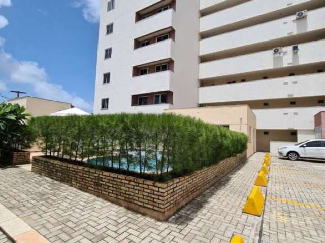 Apartamento com 2 quartos à venda, 70 m² por R$ 180.000 - José de Alencar - Fortaleza/CE