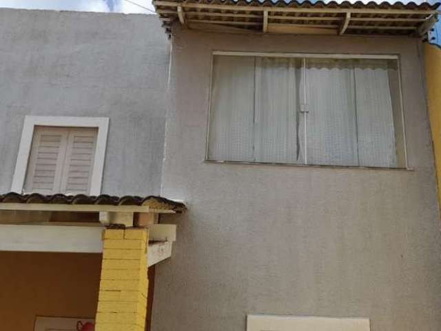 Casa com 5 quartos à venda, 220 m² por R$ 390.000 - Paupina - Fortaleza/CE