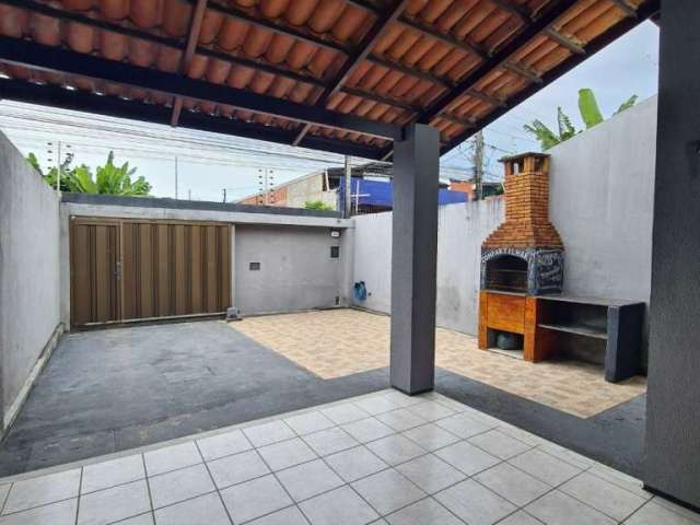 Casa com 3 quartos à venda, 98 m² por R$ 335.000 - Passaré