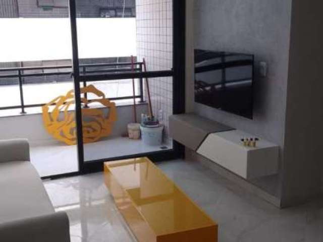 Apartamento com 2 quartos à venda, 43 m² por R$ 390.000 - Meireles - Fortaleza/CE