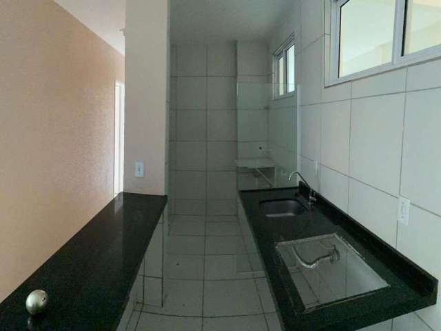 Apartamento com 2 dormitórios à venda, 44 m² por R$ 125.000,00 - Pajuçara - Maracanaú/CE