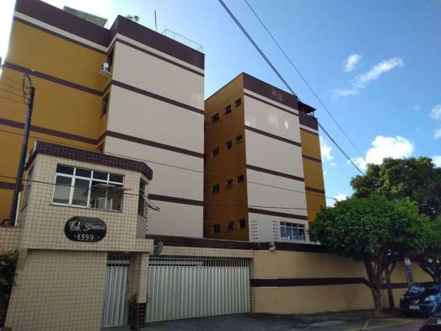Apartamento com 3 quartos à venda, 118 m² por R$ 259.990 - Vila União - Fortaleza/CE