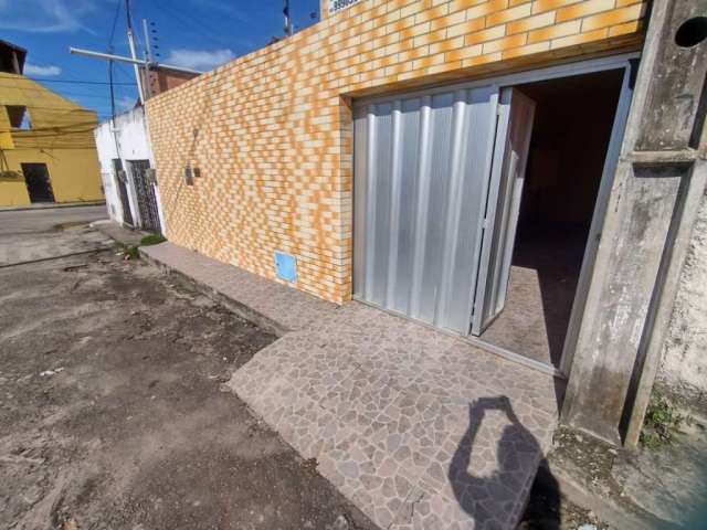 Casa com 2 quartos à venda, 90 m² por R$ 280.000 - Conjunto Esperança - Fortaleza/CE