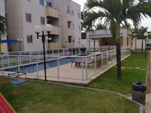 Apartamento com 3 quartos à venda, 63 m² por R$ 270.000 - Passaré - Fortaleza/CE