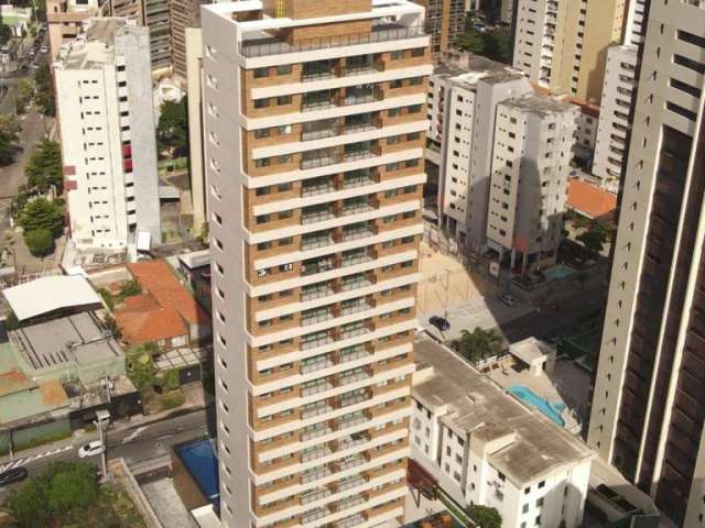 Apartamento com 3 quartos à venda, 72 m² por R$ 797.397 - Mucuripe - Fortaleza/CE