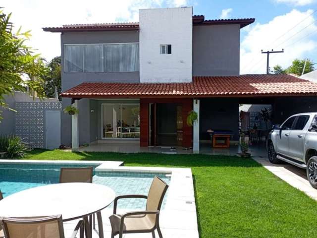 Casa com 3 quartos à venda, 400 m² por R$ 1.250.000 - Messejana - Fortaleza/CE