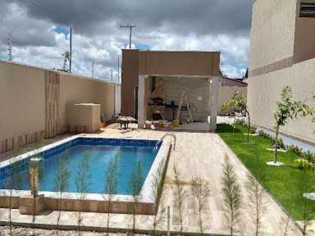 Apartamento com 2 dormitórios à venda, 52 m² por R$ 175.000,00 - Piratininga - Maracanaú/CE