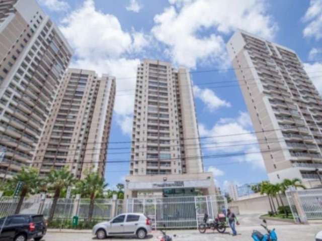 Apartamento com 3 quartos à venda, 70 m² por R$ 450.000 - Papicu - Fortaleza/CE