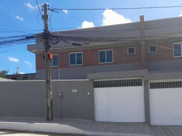 Casa com 3 quartos à venda, 90 m² por R$ 420.000 - Maraponga - Fortaleza/CE