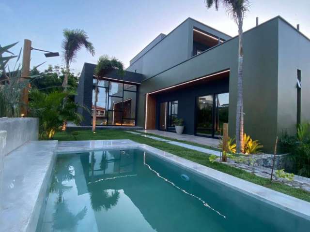 Casa com 6 quartos à venda, 240 m² por R$ 1.650.000 - Cumbuco - Caucaia/CE