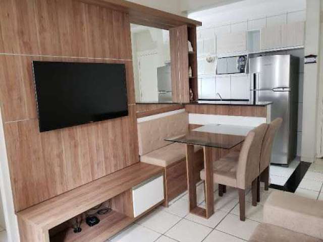 Apartamento com 2 quartos à venda, 45 m² por R$ 195.000 - Dias Macedo - Fortaleza/CE