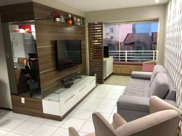 Apartamento com 2 quartos à venda, 64 m² por R$ 430.000 - Mondubim - Fortaleza/CE