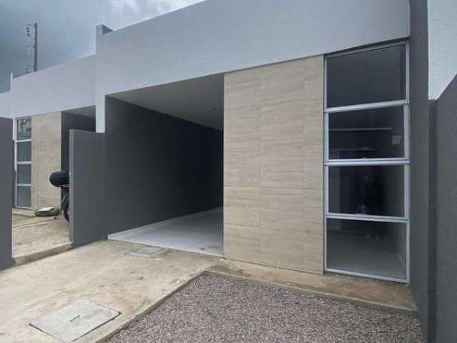 Casa com 2 ou 3 quartos à venda, em Diadema - Horizonte/CE